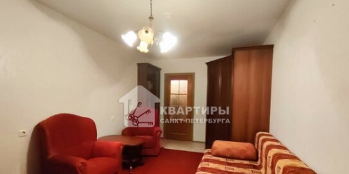 1-комн квартира ул Доблести,  д. 28,  к. 1