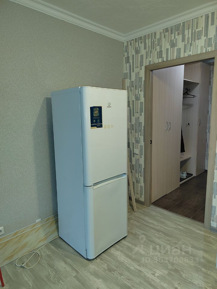 Продажа студии пос. Металлострой, Полевая улица, 9