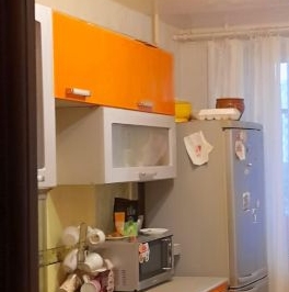 Аренда комнаты Долгоозерная улица, 5К1