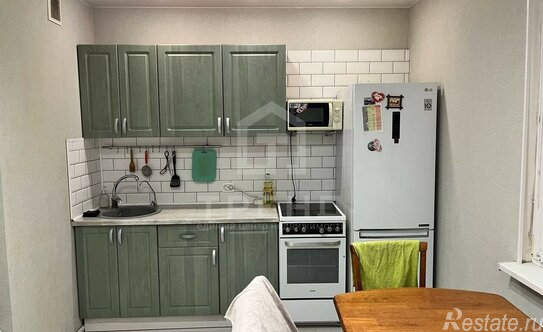 Продажа 1-комн квартиры на вторичном рынке Богатырский пр-кт