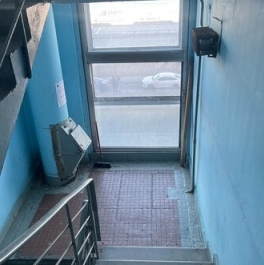 Продажа 1-комн квартиры на вторичном рынке Лермонтовский пр-кт,  д. 6