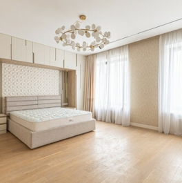 Продажа 3-комн квартиры на вторичном рынке Ленинградский пр-кт,  д. 29 к2