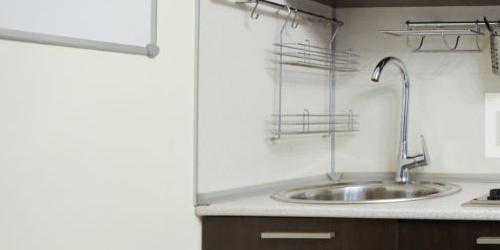 1-комн квартира улица Крыленко, 1к1с2