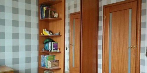 3-комн квартира ул Взлётная,  д. 13