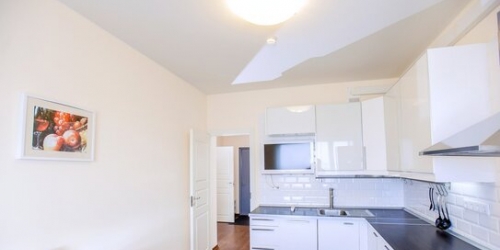 1-комн квартира Тореза пр-кт,  д. 44,  к. 2