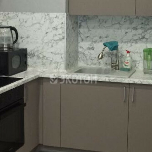 3-комн квартира Павлово, ул Быкова,  д. 13