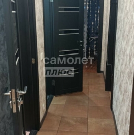 Продажа 2-комн квартиры на вторичном рынке посёлок Володарского, улица Елохова роща,  д. 6