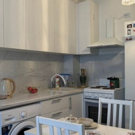 Продажа 1-комн квартиры на вторичном рынке Пейзажная улица,  д. 24 к3