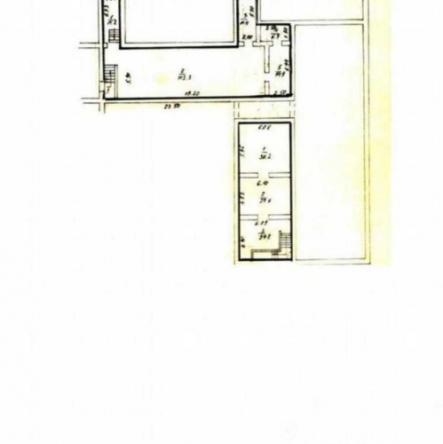 Отдельное здание Дмитровка М. ул,  д. 24/2