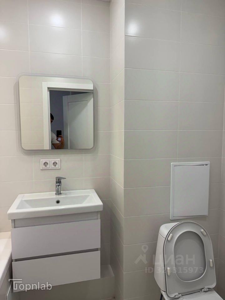 Продажа 1-комн квартиры на вторичном рынке Абрамцевская улица, 5