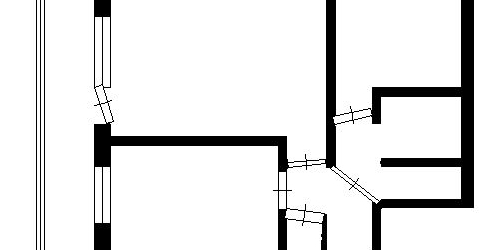 2-комн квартира Алтайская улица, 2
