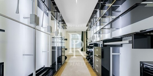 5-комн квартира ул Пречистенка,  д. 27