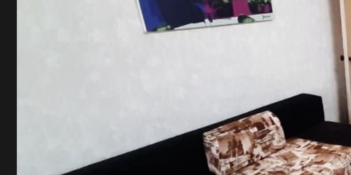 1-комн квартира улица Фабрициуса, 30