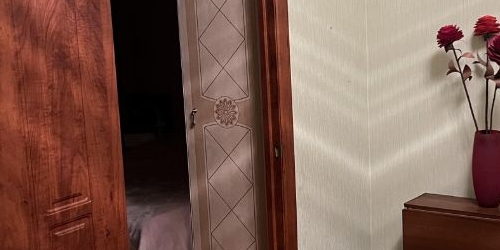 2-комн квартира улица Молостовых, 8К4