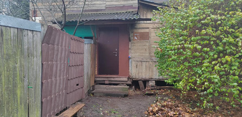 Продажа 2-комн квартиры на вторичном рынке Раменское, ул. Красный Октябрь,  д. 23