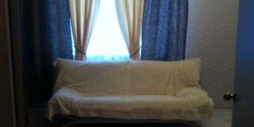 3-комн квартира Мытищинский р-н, Мытищи г, Индустриальная ул,  д. 17