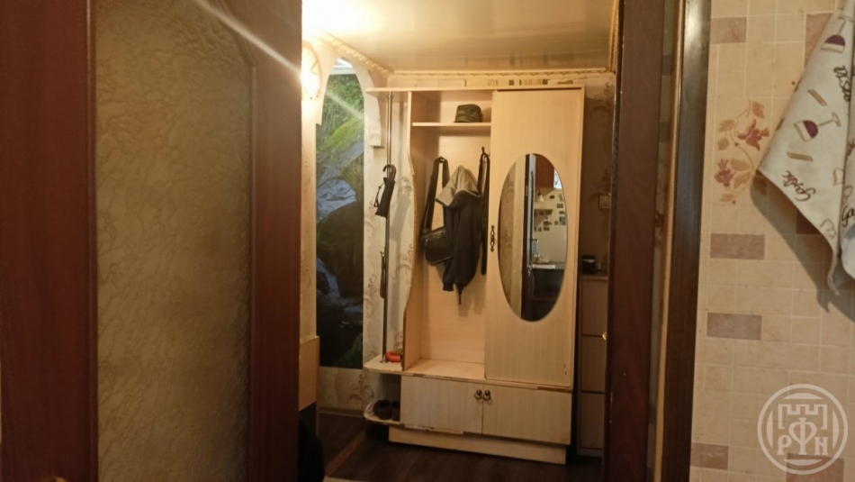 Продажа 2-комн квартиры на вторичном рынке Кронштадт г., Гусева ул. ,  д. 11