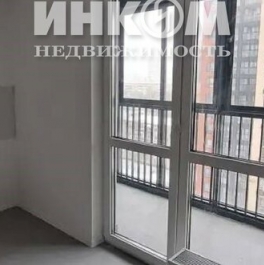 Продажа 1-комн квартиры на вторичном рынке ул Демьяна Бедного,  д. 22,  к. 3 стр 1