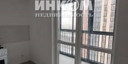 1-комн квартира ул Демьяна Бедного,  д. 22,  к. 3 стр 1