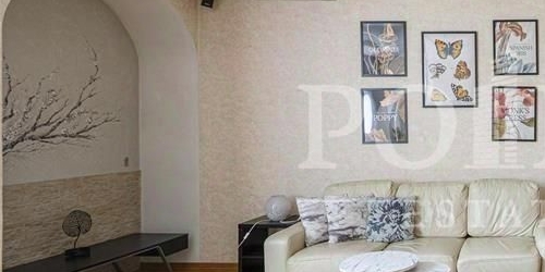 3-комн квартира Большой Палашевский переулок, 3