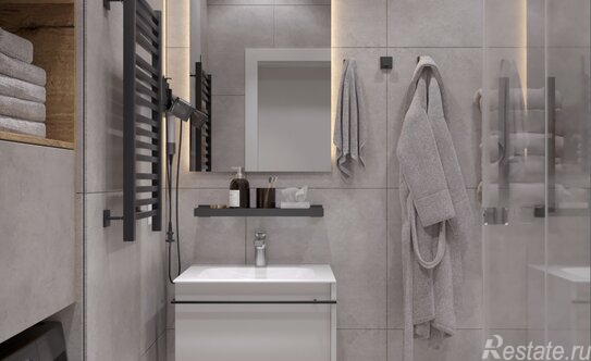 Продажа 3-комн квартиры на вторичном рынке Серебрякова проезд,  д. 11 к2