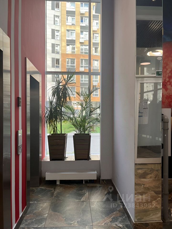 Продажа студии Королев, улица Академика Легостаева, 8