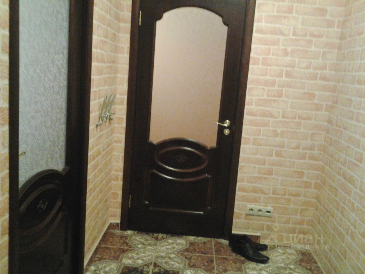 Аренда 2-комн квартиры на вторичном рынке Южнобутовская улица, 29