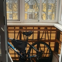 Продажа 2-комн квартиры на вторичном рынке Красноармейск г, Испытателей пр-кт,  д. 19