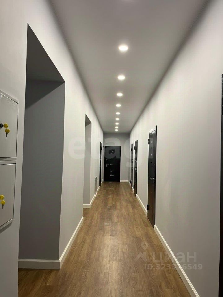 Продажа студии Приморский проспект, 6