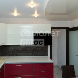 Продажа 2-комн квартиры на вторичном рынке Ореховый б-р,  д. 55/16