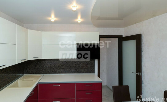 Продажа 2-комн квартиры на вторичном рынке Ореховый б-р,  д. 55/16