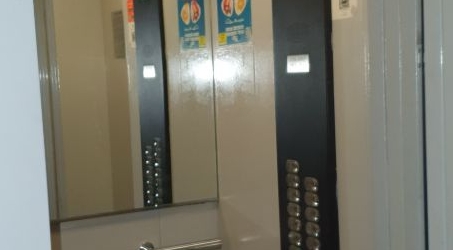 1-комн квартира Зеленый проспект, 66К2