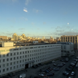 Продажа 2-комн квартиры на вторичном рынке ул Старобельская