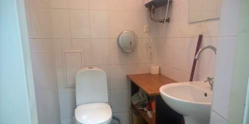 Офис Малая Посадская,  д. 25