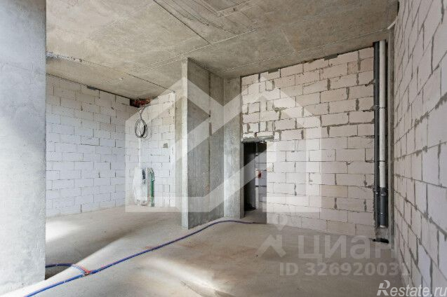 Аренда торгового помещения улица Зорге,  д. 9 к6