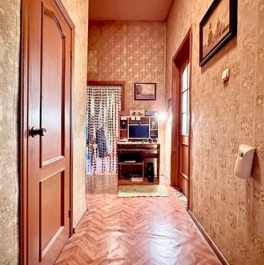 Продажа 1-комн квартиры на вторичном рынке Измайловский пр-кт,  д. 1