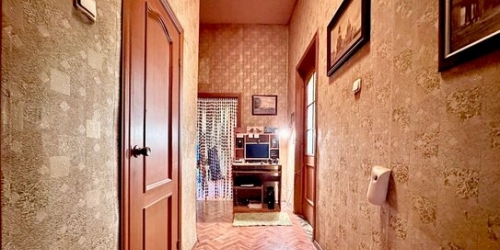 1-комн квартира Измайловский пр-кт,  д. 1