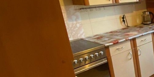 2-комн квартира Рыбацкий проспект, 35