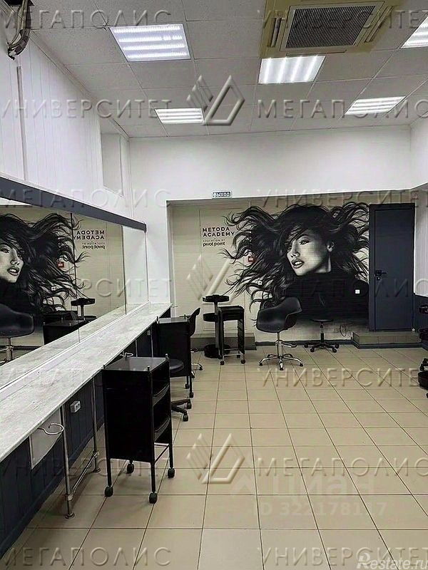 Аренда ПСН Студенческая улица,  д. 39