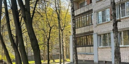 1-комн квартира Болотная улица, 16