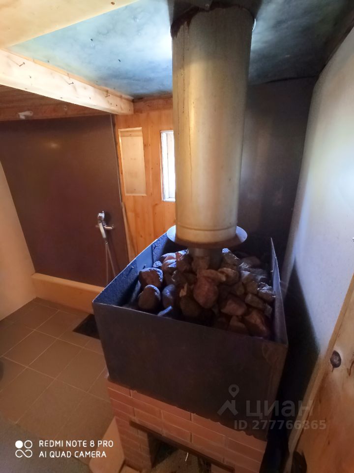 Продажа дома д. Сагомилье, Большая Ижора пгт