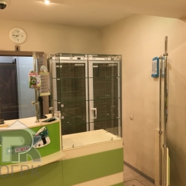 Продажа офиса Красногорск, Ильинское шоссе, дом 1А Продажа офиса Красногорск, Ильинское шоссе, дом 1А