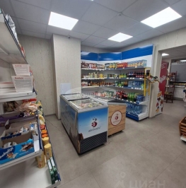 Аренда торгового помещения Бескудниковский б-р,  д. 29 к1