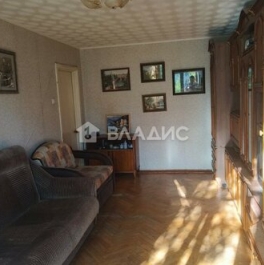 Продажа 2-комн квартиры на вторичном рынке Электросталь г, Мира ул,  д. 30