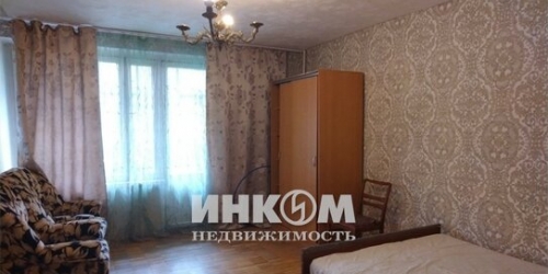 2-комн квартира улица Инессы Арманд,  д. 11