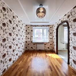 Продажа 3-комн квартиры на вторичном рынке Ленинский пр-кт, д 115 к Б