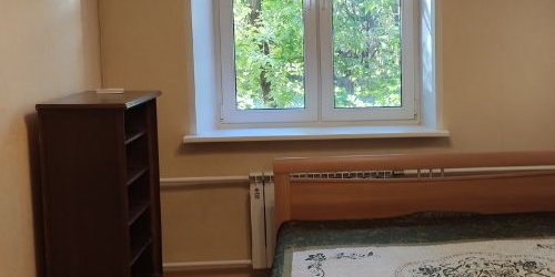 Комната улица Ивана Бабушкина, 12К3