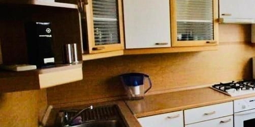 1-комн квартира Малый Трехгорный переулок, 8/10С1