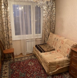 Продажа 2-комн квартиры на вторичном рынке Монетчиковский 2-й пер,  д. 2/12