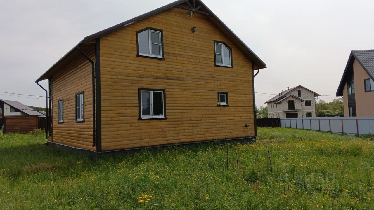 Продажа дома Золотая сотка кп, проезд 2-й Луговской,  д. 88